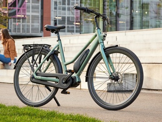 E-bike