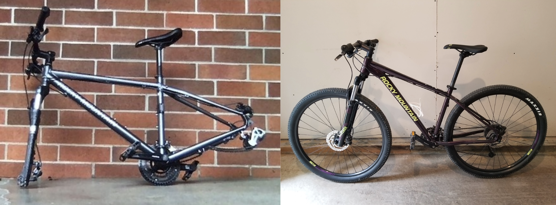 mountainbike
